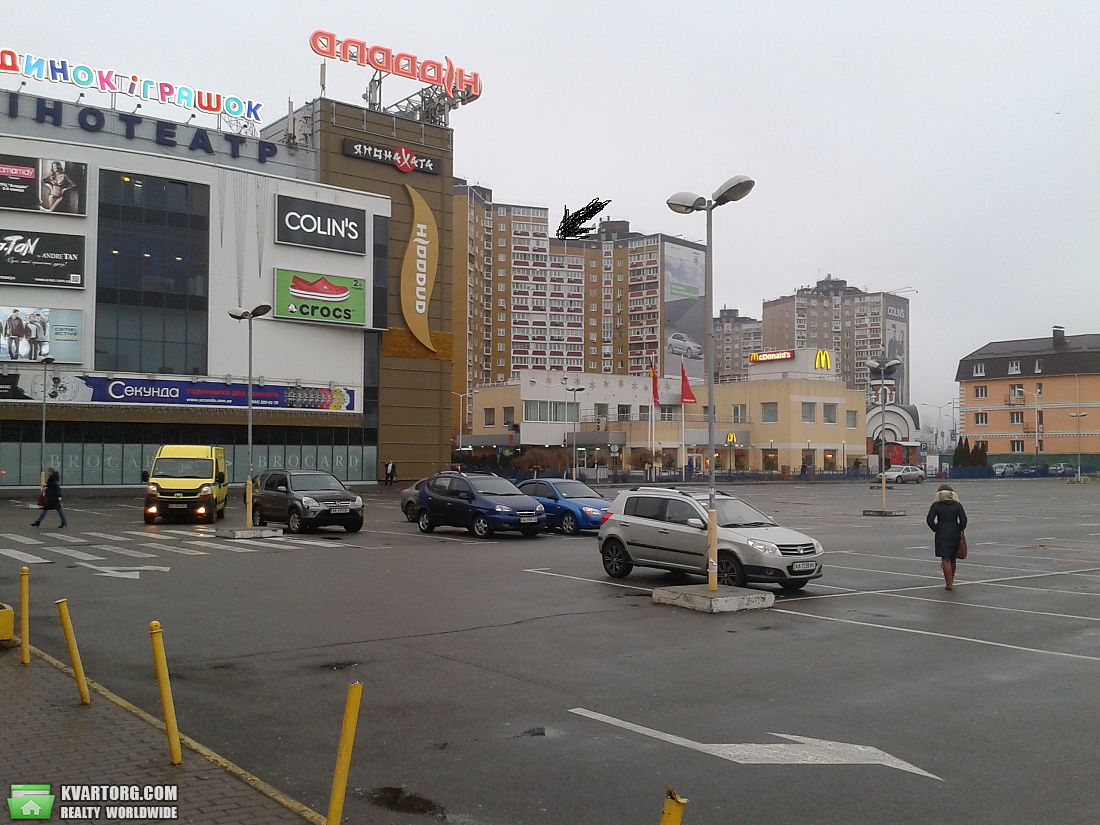 Rent out office. Киев, Гмыри — photo 1
