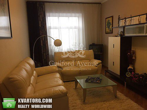 Sell 3-room apartment. Киев, Кудри Ивана — photo 5