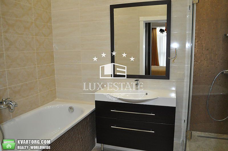 Rent out 3-room apartment. Киев,  Драгомирова — photo 2