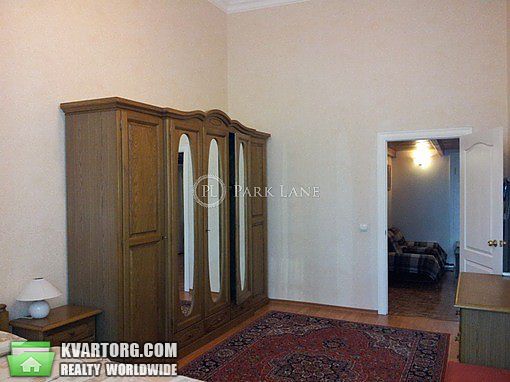 Rent out 2-room apartment. Киев,  Пушкинская — photo 4