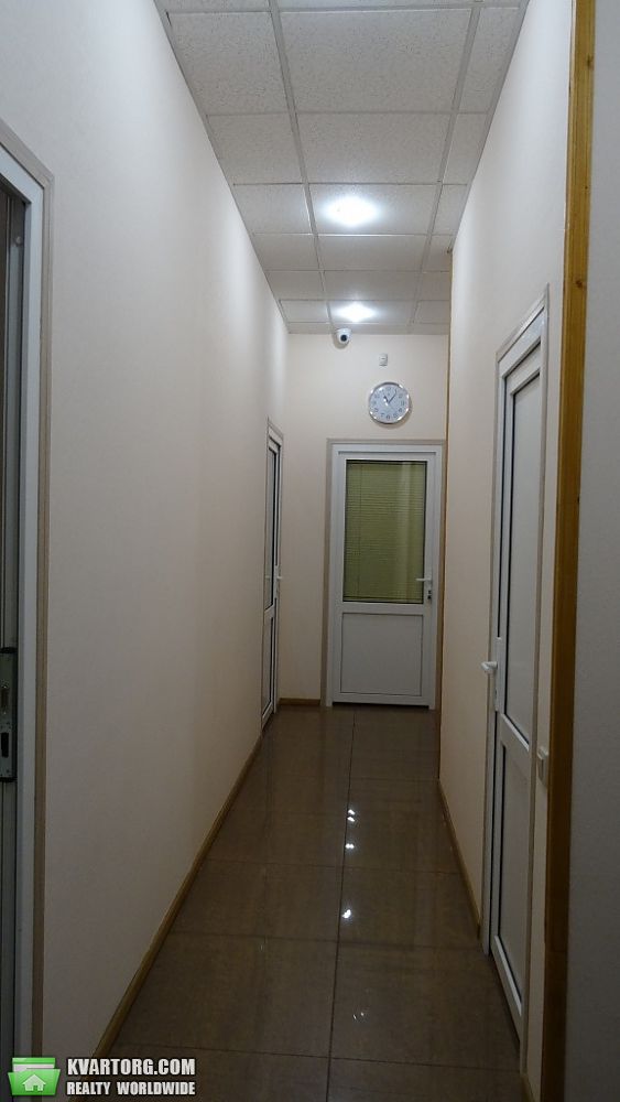 Rent out office. Киев, ул. Институтская — photo 5