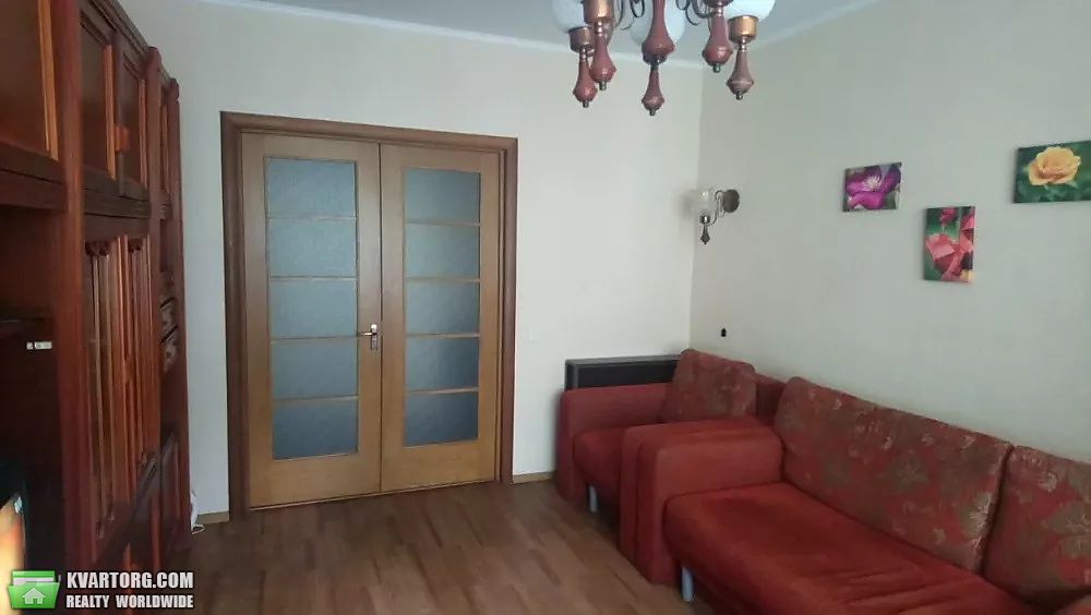 Sell 3-room apartment. Киев, Семьи Идзиковских — photo 2