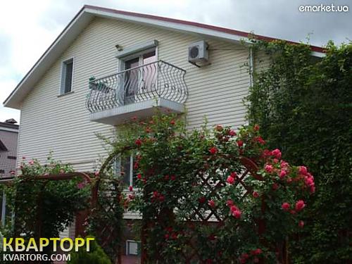 Sell house. Киевская обл., Петропавловская Борщаговк — photo 1