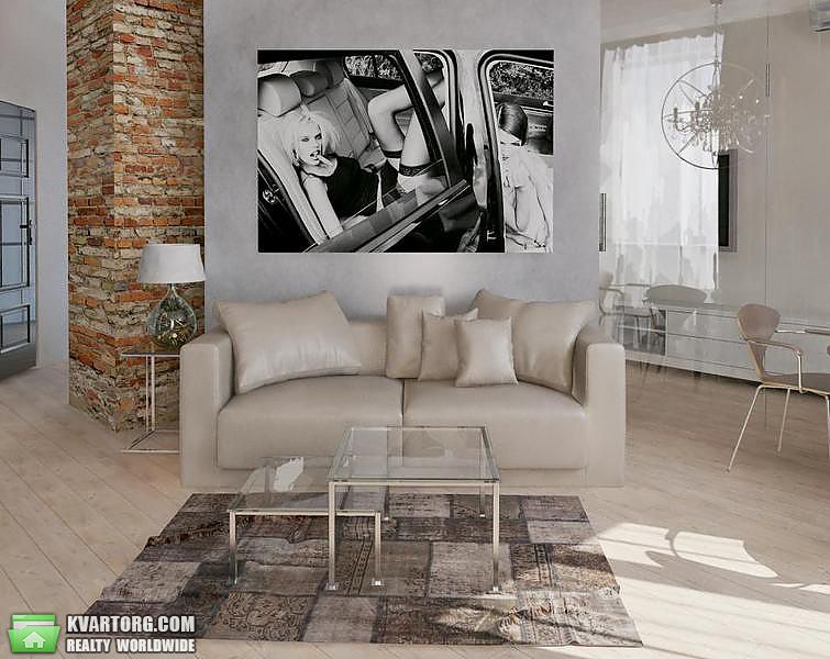 Sell 1-room apartment. Киев,  Дружбы Народов бул — photo 1