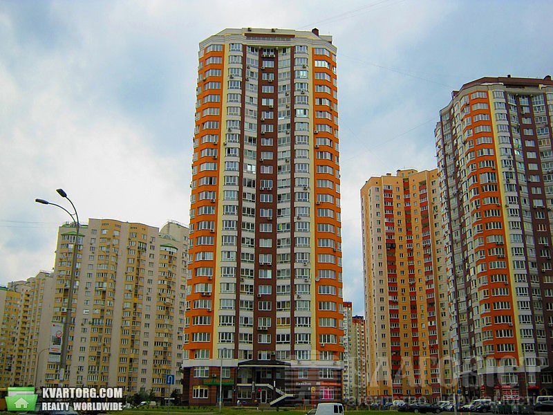 Sell 1-room apartment. Киев,  Ахматовой — photo 1