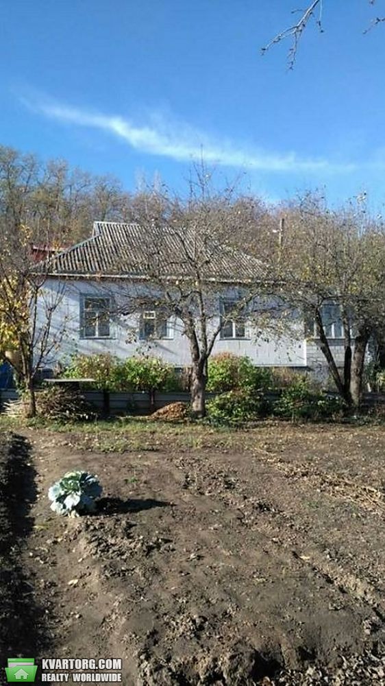 Sell house. Киевская обл., Ржищів — photo 4