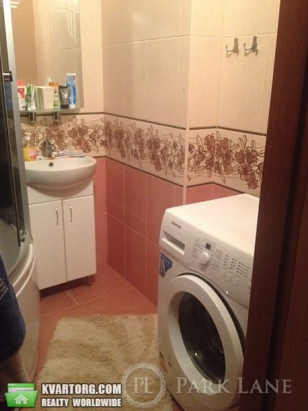 продам 3-комнатную квартиру. Киев,  Урлівська - фото 8