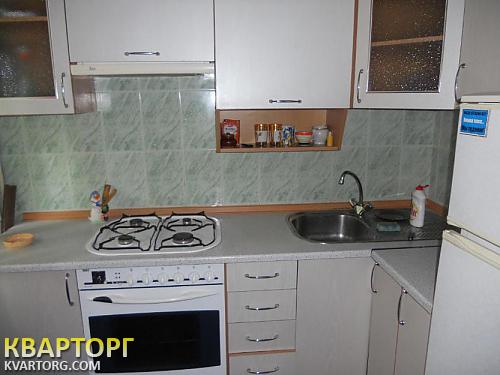 Rent out 1-room apartment. Одесса, Терешкова — photo 2