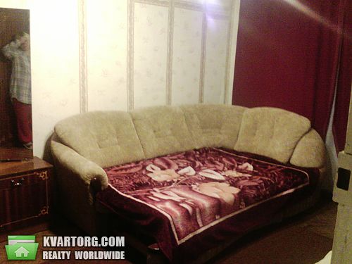 сдам 2-комнатную квартиру. Киев,  Карбышева - фото 6