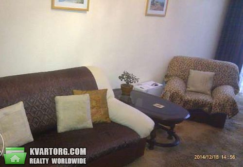 Sell 2-room apartment. Киев, Льва Толстого — photo 2