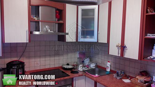 Sell 2-room apartment. Киев, Регенераторная — photo 3