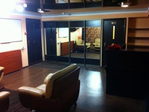 Rent out office. Киев, Науки просп. — photo 2
