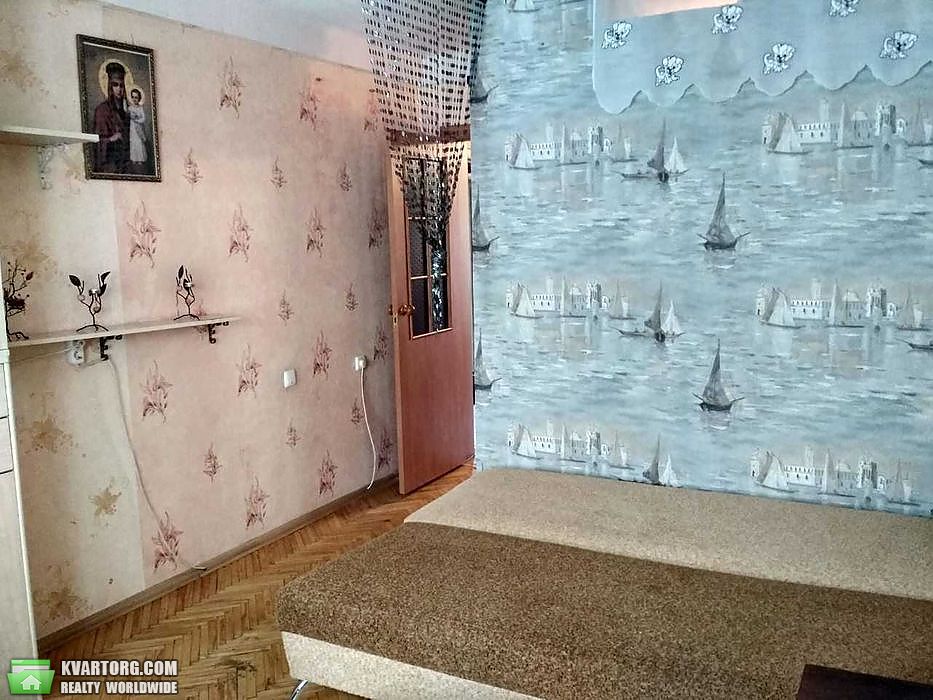 Sell 2-room apartment. Киев,  Курнатовского — photo 6