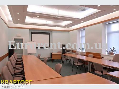 Rent out office. Киев,  Жилянская — photo 3