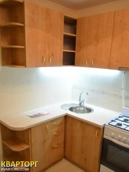 Rent out 2-room apartment. Одесса, Сегедская — photo 1
