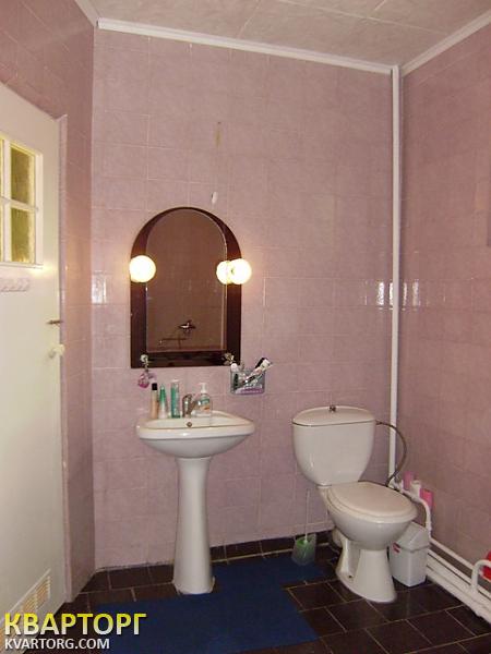 Sell house. Киев,  Новикова-Прибоя — photo 8