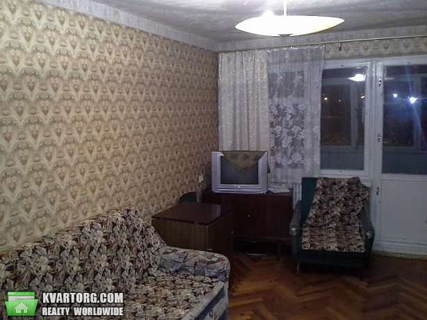 Sell 1-room apartment. Харьков, Уборевича — photo 1