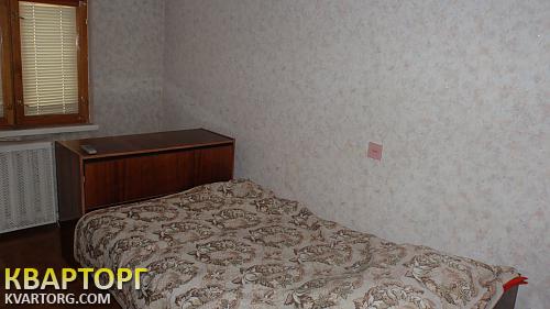 Rent out 2-room apartment. Киев, бульвар Русановский — photo 7