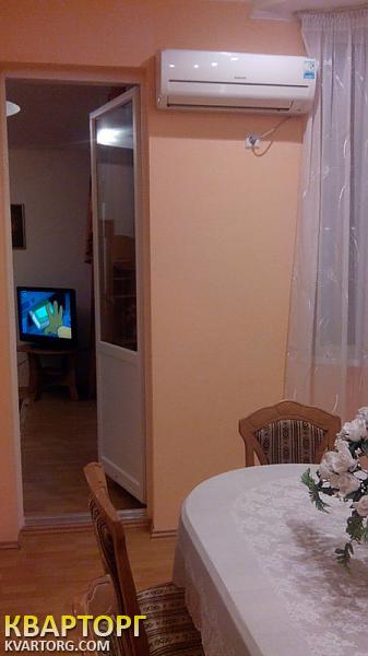 Rent out 2-room apartment. Киев,  Героев Сталинграда пр — photo 4