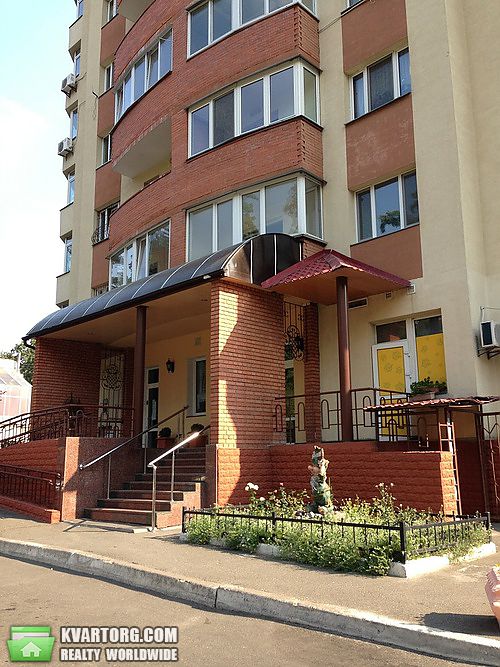 Rent out 1-room apartment. Киев,  Пушиной — photo 9