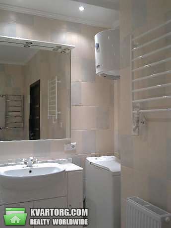 Rent out 1-room apartment. Киев,  Черновола — photo 9