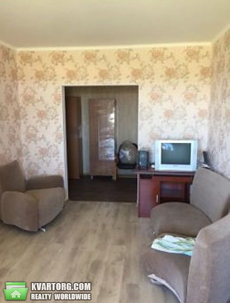Sell 3-room apartment. Киев,  Милославская — photo 2