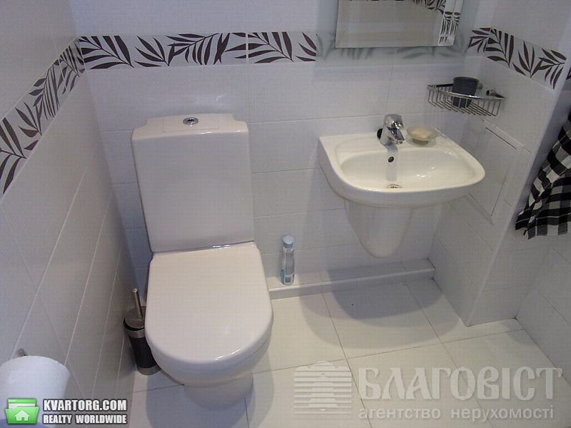 Sell 2-room apartment. Киев,  Ломоносова — photo 7