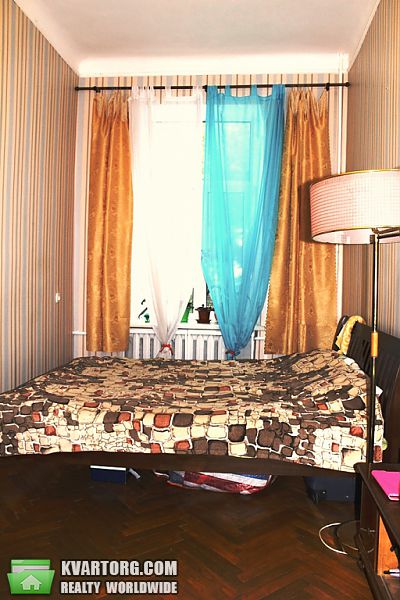 Sell 2-room apartment. Киев, Ярославская — photo 8