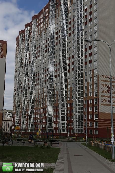 Sell 1-room apartment. Киев,  Гмыри — photo 7