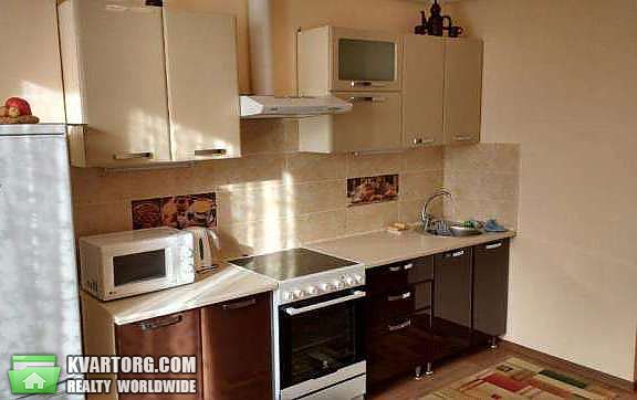 Rent out 1-room apartment. Одесса, Среднефонтанская — photo 2