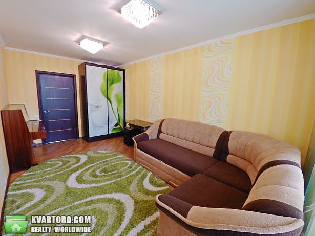 Rent out 3-room apartment. Киев,  Ломоносова — photo 8