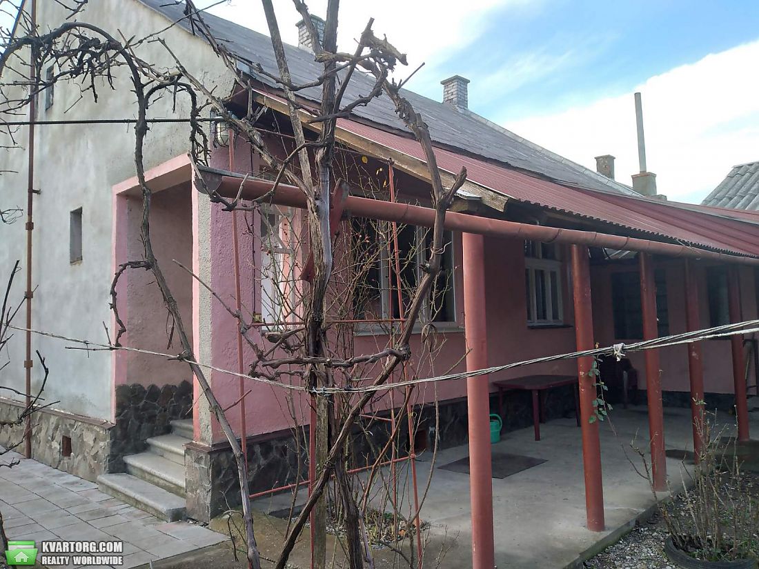 Sell house. Ужгород, Чкаловая — photo 9