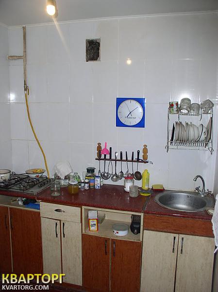 Sell 1-room apartment. Киев,  Лескова — photo 4