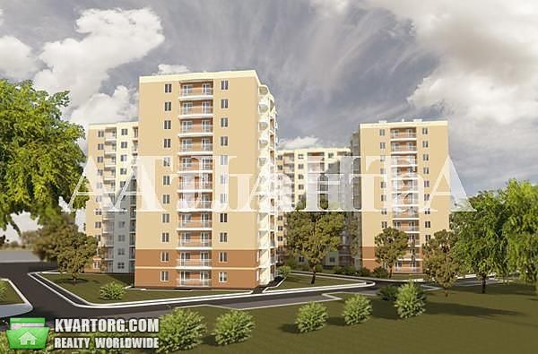 Sell 1-room apartment. Одесса, Торговая — photo 1