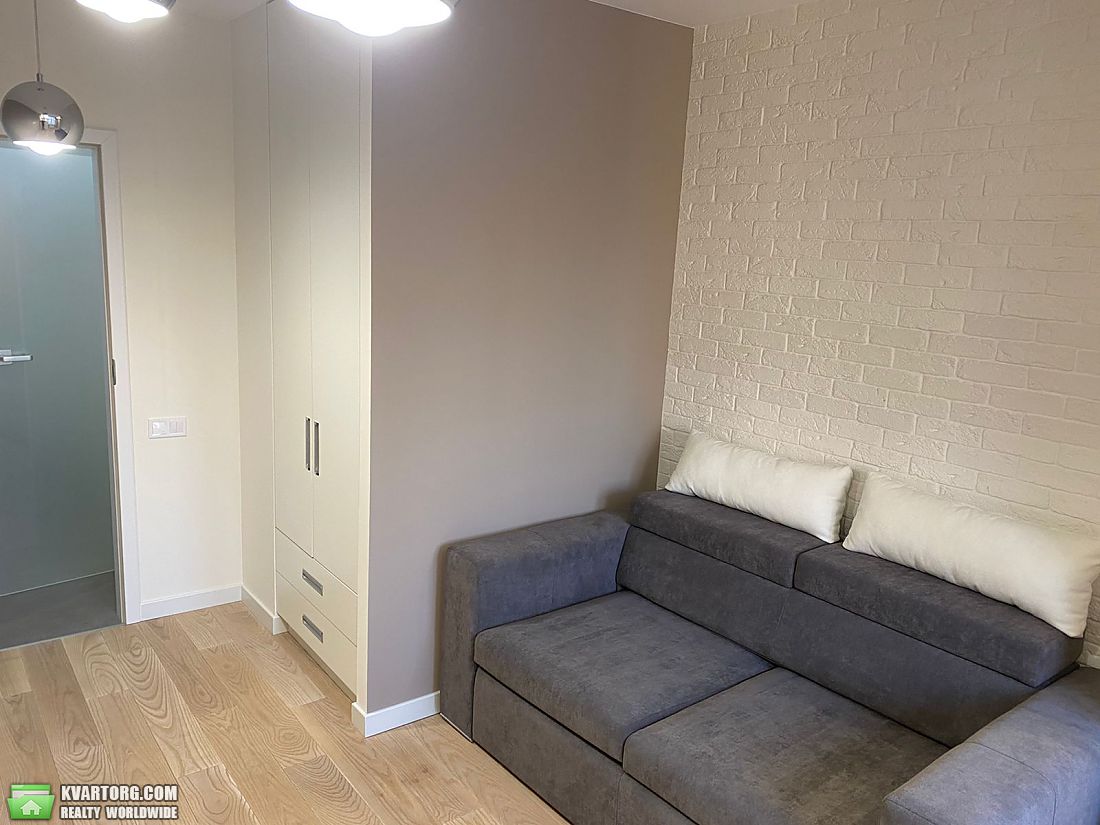 Rent out 3-room apartment. Киев, АннысАхматовой — photo 4