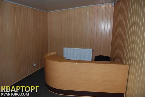 Rent out office. Киев, ул. Киквидзе — photo 7