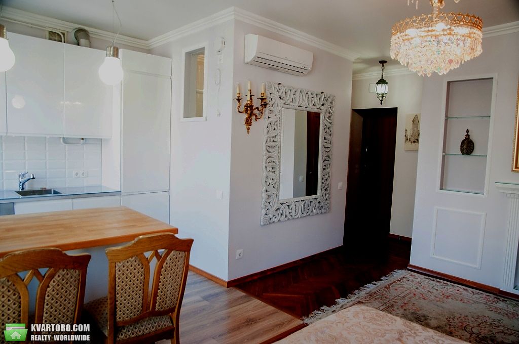 Sell 1-room apartment. Киев, Немировича Данченко — photo 10