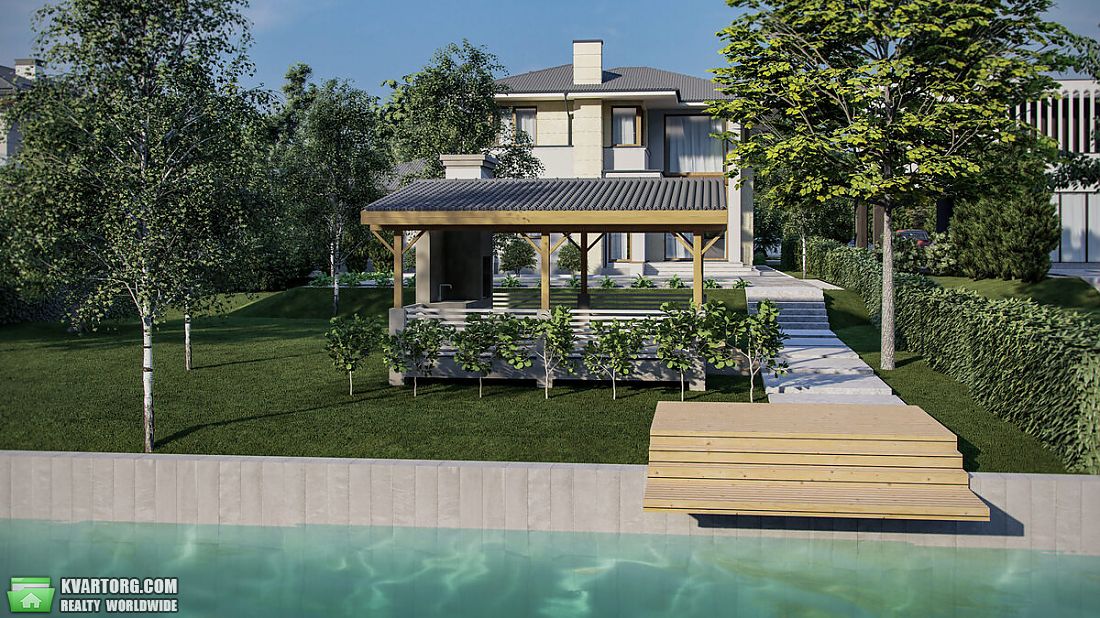Sell house. Киев, Садовая — photo 6