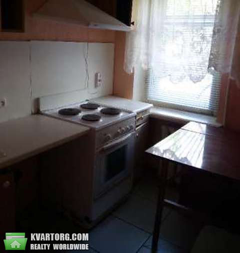 Sell 1-room apartment. Киев, Октябрьская — photo 4