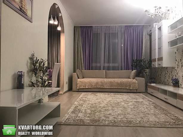 Rent out 1-room apartment. Киев,  Армянская — photo 2