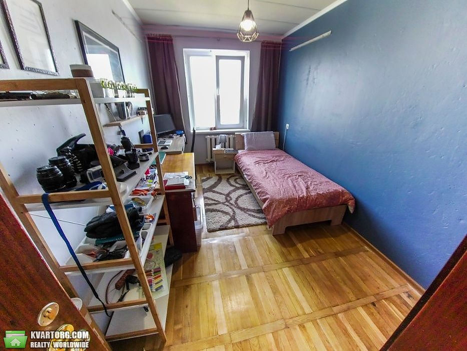 Sell 3-room apartment. Киев,  Кибальчича — photo 10