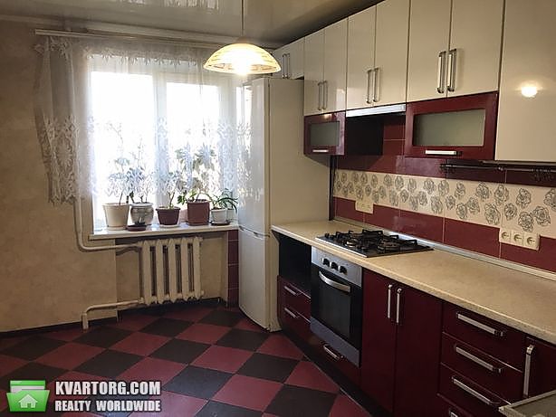 Sell 4-room apartment. Полтава, Ленина — photo 1