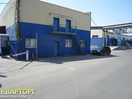 Rent out warehouse. Киев, Луговая — photo 4