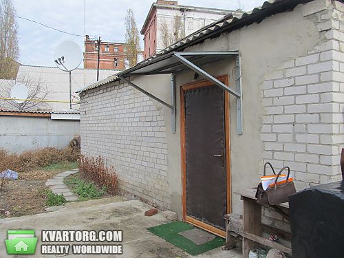 Sell house. Полтава,  Октябрьская — photo 3