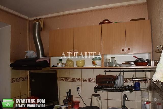 Sell 2-room apartment. Одесса, Терешковой — photo 4