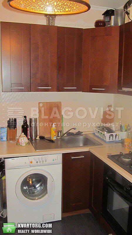 Sell 3-room apartment. Киев,  Лейпцигская — photo 4