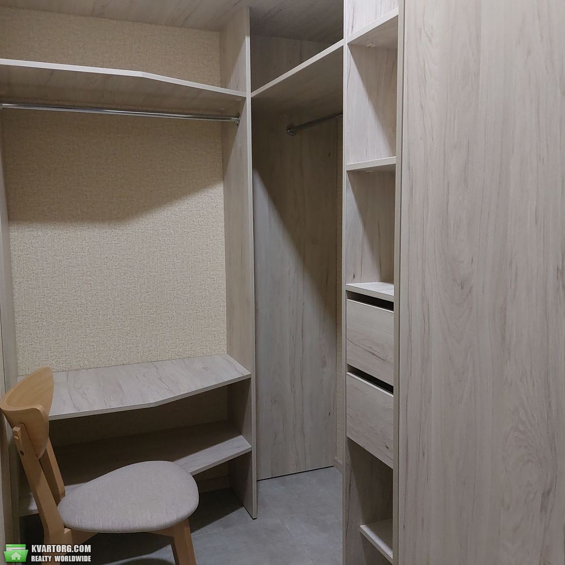 Rent out 1-room apartment. Киев, Вацлава Гавела — photo 8
