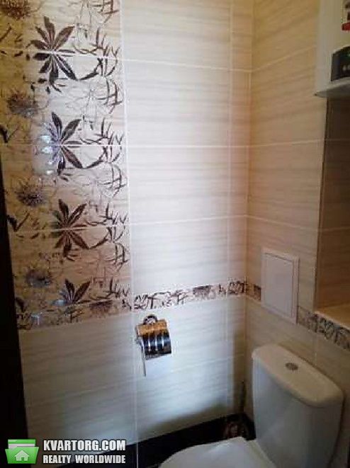 Sell 2-room apartment. Киев,  Здолбуновская — photo 4
