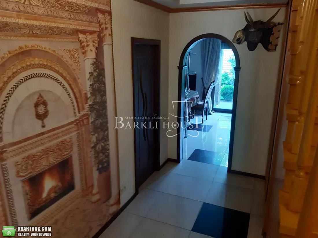 Rent out Townhouse. Киев,  Чернобыльская — photo 9