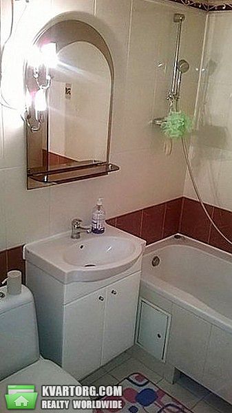 Rent out 1-room apartment. Киев,  Ахматовой — photo 6